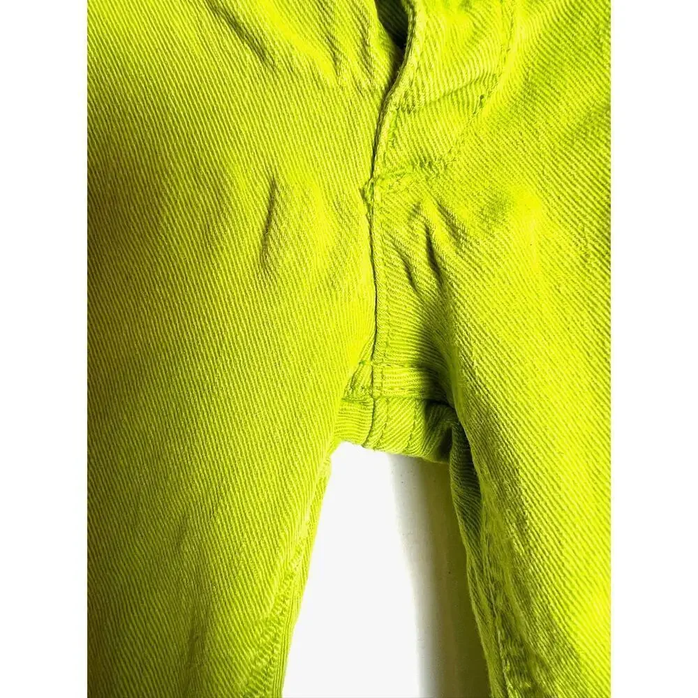 Mayoral green kids pants size 3